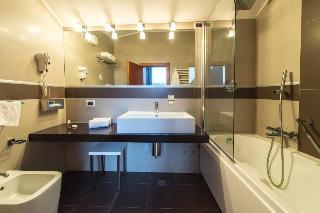 Гостиница Hotel Villa Giulietta