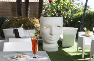 Гостиница Hotel Villa Giulietta