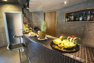 Гостиница Hotel Villa Giulietta