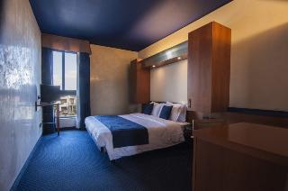 Гостиница Hotel Villa Giulietta