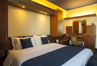 Гостиница Hotel Villa Giulietta