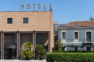 Гостиница Hotel Villa Giulietta