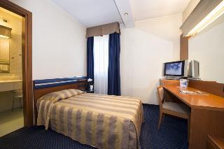 Гостиница Hotel Villa Giulietta