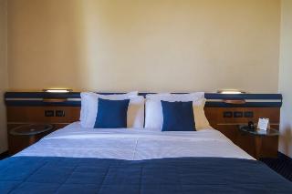 Гостиница Hotel Villa Giulietta