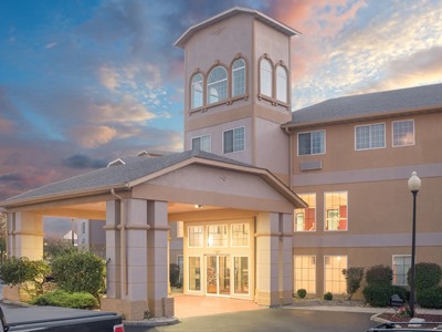 Hotel Super8 Plainfield/Indianapolis Arpt Area