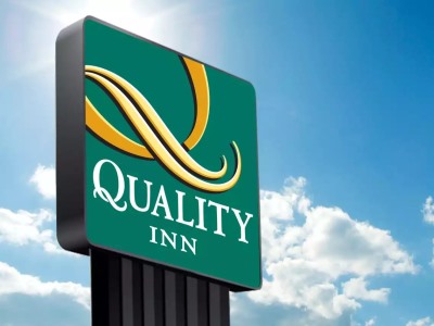 Hotel Quality Inn