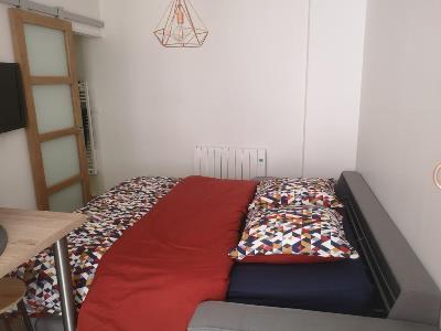 Гостиница Studi'Home