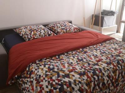 Hotel Studi'Home