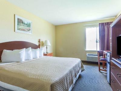 Гостиница Days Inn By Wyndham Houma La