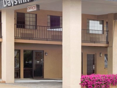 Hotel Days Inn By Wyndham Ruston La