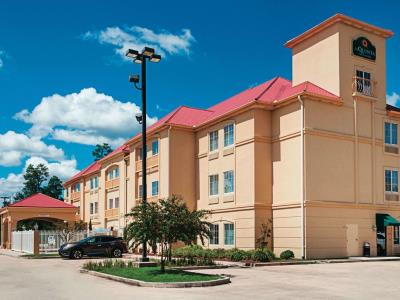 Гостиница La Quinta Inn N Ste Slidell-N Shore Area