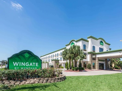 Гостиница Wingate Sulphur Near Lake Charles