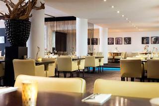Гостиница Novotel Den Haag World Forum
