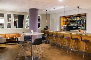 Гостиница Novotel Den Haag World Forum