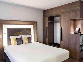 Гостиница Novotel Den Haag World Forum