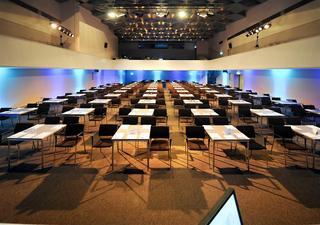 Гостиница Novotel Den Haag World Forum