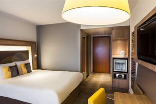 Гостиница Novotel Den Haag World Forum