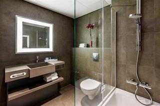 Гостиница Novotel Den Haag World Forum