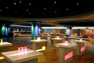 Гостиница Novotel Den Haag World Forum