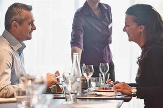 Гостиница Novotel Den Haag World Forum