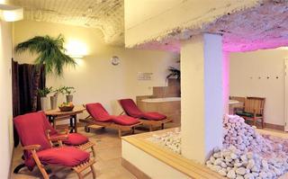 Гостиница Novotel Den Haag World Forum