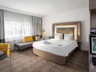 Гостиница Novotel Den Haag World Forum