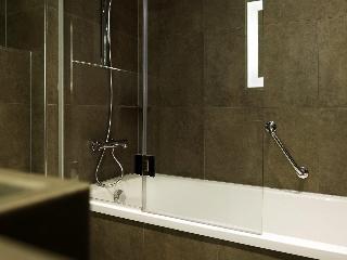 Гостиница Novotel Den Haag World Forum