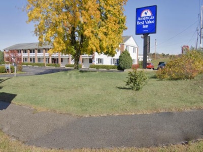 Hotel Abvi Biddeford Portland