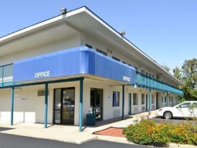Гостиница Americas Best Value Inn Battle Creek