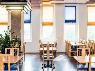 Hotel Ibis Budget Paris Porte de Bercy