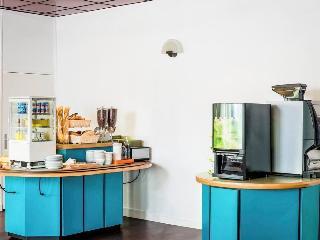 Hotel Ibis Budget Paris Porte de Bercy