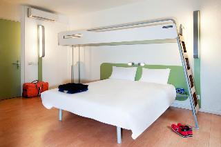 Hotel Ibis Budget Paris Porte de Bercy