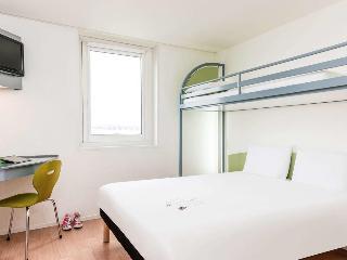 Hotel Ibis Budget Paris Porte de Bercy
