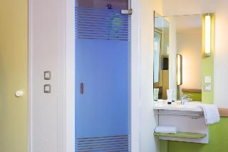 Hotel Ibis Budget Paris Porte de Bercy