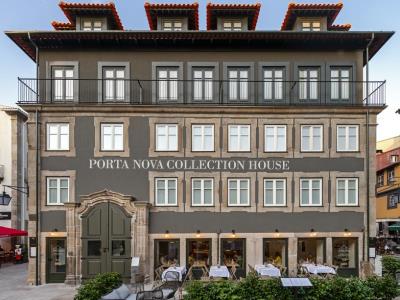Гостиница Porta Nova Collection House