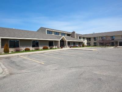 Hotel Americinn By Wyndham Albert Lea