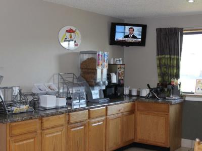 Гостиница Super 8 Wyoming/Grand Rapids Area