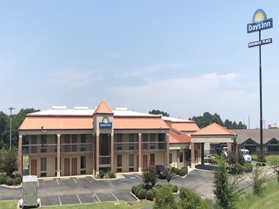 Hotel Days Inn By Wyndham Columbus