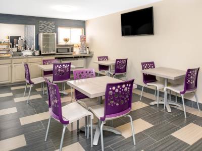 Hotel Days Inn By Wyndham Carthage