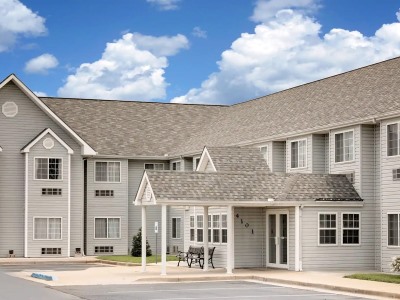 Hotel Microtel Inn Suites By Wyndham Joplin