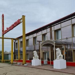 Гостиница Отель на Заводском