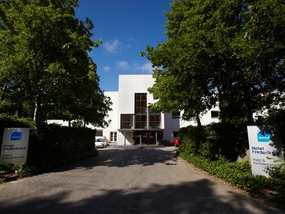Гостиница Frederiksdal