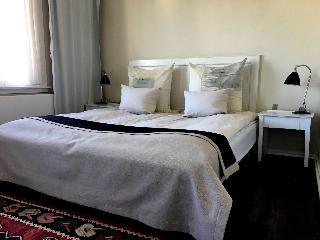 Гостиница Skovshoved Hotel