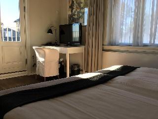 Гостиница Skovshoved Hotel
