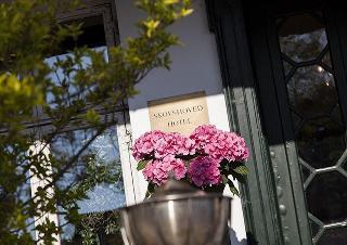 Гостиница Skovshoved Hotel