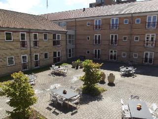Montra Odder Parkhotel