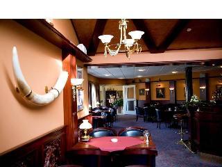Montra Odder Parkhotel