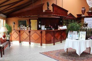 Montra Odder Parkhotel