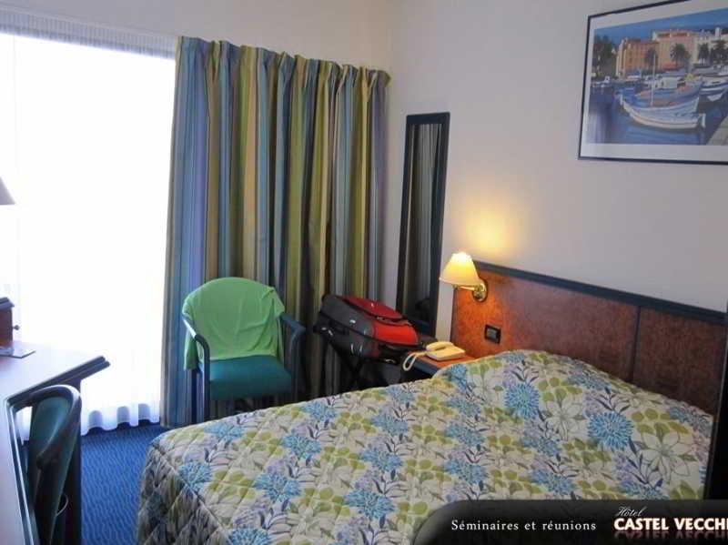 Hotel Castel Vecchio