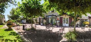 Hotel-Restaurant La Flambee